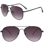 Fako Sunglasses® - Pilotenbril - Piloot Zonnebril - Heren, Handtassen en Accessoires, Zonnebrillen en Brillen | Dames, Verzenden