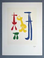 Joan Miró (1893-1983), daprès - Parler Seul, Antiek en Kunst