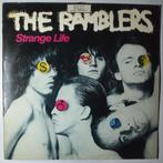 Ramblers, The - Strange life - LP, Gebruikt, 12 inch