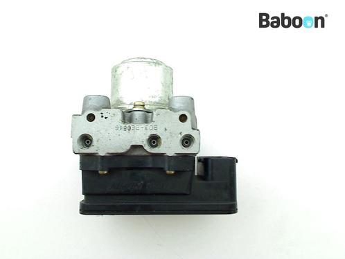 ABS Modulator Honda FJS 600 2001-2004 +ABS Silverwing, Motoren, Onderdelen | Honda, Gebruikt, Verzenden