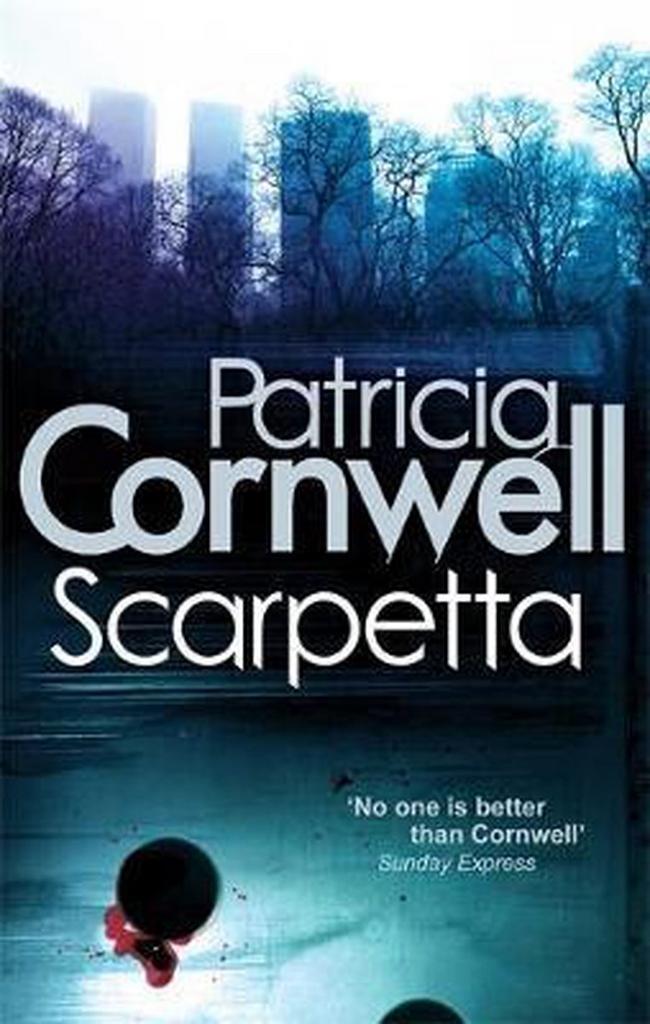 Scarpetta 9780751538755 Patricia Cornwell, Livres, Langue | Anglais, Envoi