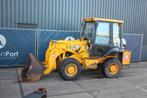 Veiling: Wiellader JCB Diesel 47.4kW 1999, Ophalen