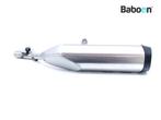 Uitlaatdemper Origineel Links BMW K 1600 GT 2010-2016, Motoren, Verzenden, Gebruikt