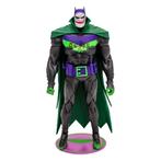 DC Multiverse Action Figure Batman (Batman: White Knight) (J, Nieuw, Ophalen of Verzenden