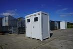 Robuuste wc container te koop! bel nu! Korte levertijd, Doe-het-zelf en Bouw, Containers