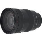 Sony FE 24-70mm F/2.8 GM occasion (incl. BTW), Audio, Tv en Foto, Verzenden, Zo goed als nieuw