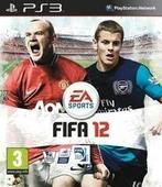 FIFA 12 - PS3 (Playstation 3 (PS3) Games), Nieuw, Verzenden