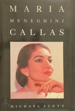 Maria Meneghini Callas, Verzenden