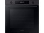 Samsung NV7B44503DB - Inbouwoven - Pyrolyse Dual Cook, Huis en Inrichting, Verzenden, Zo goed als nieuw