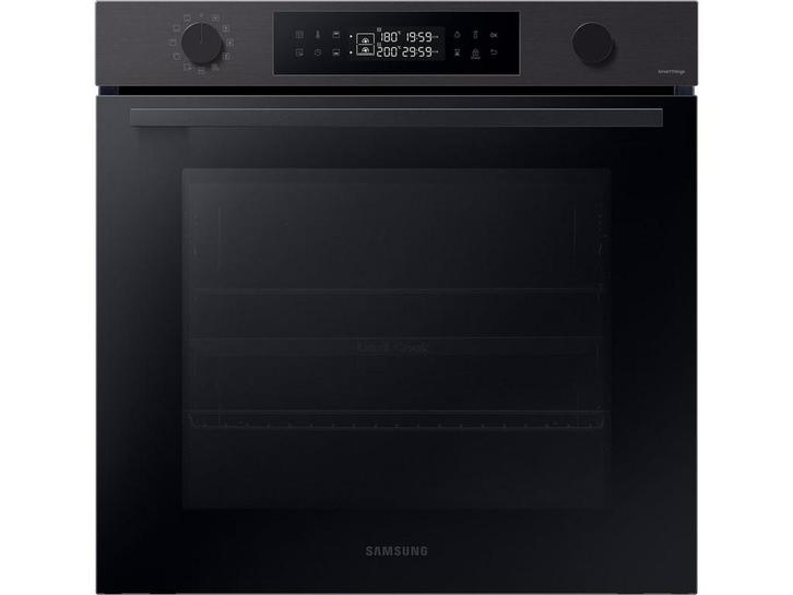 Samsung NV7B44503DB - Inbouwoven - Pyrolyse Dual Cook, Huis en Inrichting, Woonaccessoires | Overige, Zo goed als nieuw, Verzenden