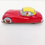 Huki - Blikken speelgoedauto - Jaguar XK120 - 1950-1960 -