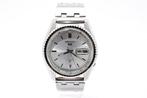 Seiko - Seiko 5 Automatic Day-Date - Zonder minimumprijs -