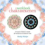 Werkboek chakratekenen 9789077247945 D. Hüsken, Verzenden, Zo goed als nieuw, D. Hüsken