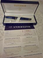 Waterman, Settelaghi - Pennenset, Nieuw