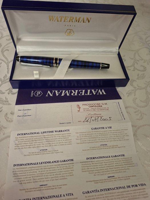 Waterman, Settelaghi - Pennenset, Verzamelen, Pennenverzamelingen