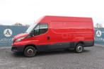 Veiling: Bestelwagen Iveco Daily 35-160 HI MATIC Diesel 2020, Nieuw
