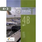 Nieuwe Delta-T 4b leerplan d 9789030148791 Jos Casteels, Verzenden, Zo goed als nieuw, Jos Casteels
