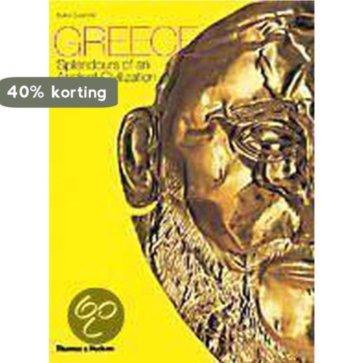 Greece 9780500512043 Furio Durando, Livres, Langue | Anglais, Envoi