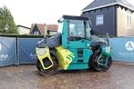 Veiling: Compactor Bomag BW 154 AP-4 AM Diesel 2015, Ophalen