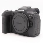 Canon EOS R6 body | Tweedehands, Verzenden, Zo goed als nieuw, Canon