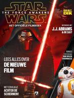 Star wars: the force awakens 01. het officiele filmboek, Livres, BD, Verzenden
