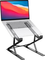 2dekans | LURK® laptop standaard verstelbaar – Ergonomische, Ophalen of Verzenden, Nieuw in verpakking