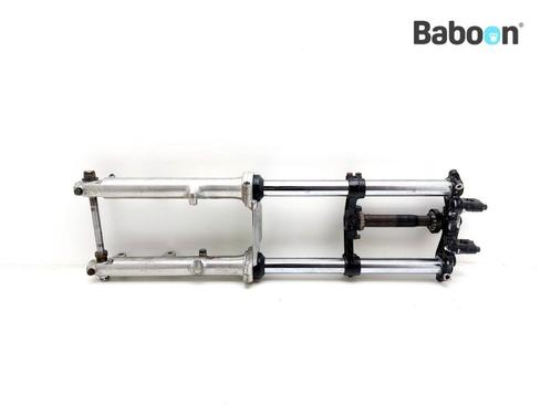 Voorvork Yamaha XJ 650 1980-1985 (4K0 XJ650), Motoren, Onderdelen | Yamaha, Gebruikt, Verzenden