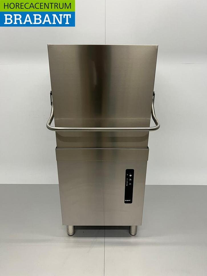 Lave-vaisselle coulissant Adler ECO en acier inoxydable 400V, Articles professionnels, Horeca | Équipement de cuisine, Envoi