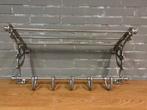 Porte-manteau - Aluminium