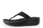 Fitflop slippers in maat 40 Zwart | 5% korting, Verzenden, Slippers