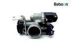 Gasklep Huis Benelli TNT 125 Tornado Naked 2017-2020, Motoren, Verzenden, Gebruikt