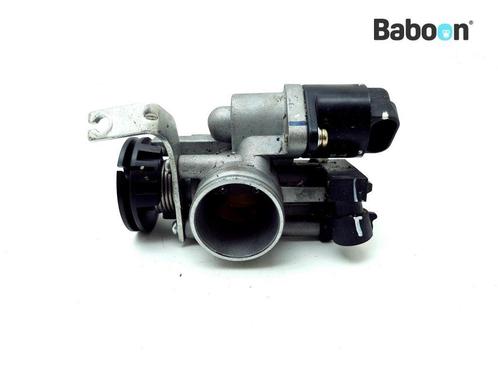 Gasklep Huis Benelli TNT 125 Tornado Naked 2017-2020, Motoren, Onderdelen | Overige, Gebruikt, Verzenden