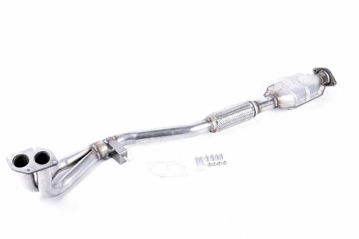 Katalysator Opel Vectra B 1.6 16_V, Auto-onderdelen, Uitlaatsystemen, Verzenden