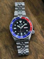 Seiko - skx-009 pepsi automatic diver navy boy - Sans Prix