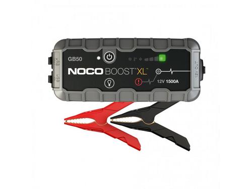 Jumpstarter Boost GB50 Lithium, Autos : Pièces & Accessoires, Batteries & Accessoires