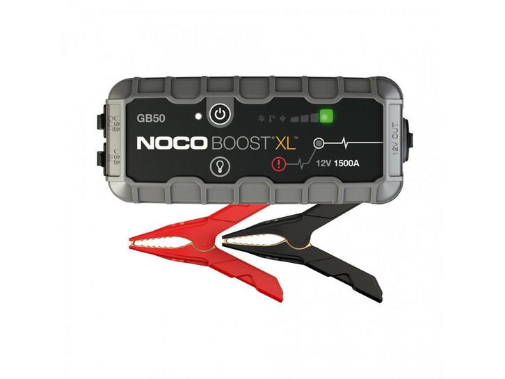 Jumpstarter Boost GB50 Lithium, Auto-onderdelen, Accu's en Toebehoren, Nieuw