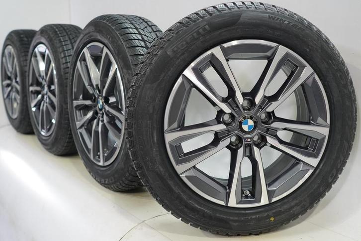 BMW 2 serie U06 Active Tourer 834M 17 inch velgen Pirelli Wi, Auto-onderdelen, Banden en Velgen, Ophalen of Verzenden