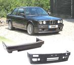 KIT CARROSSERIE POUR BMW E30 82-90 PACK M TECH 2 PARE CHOCS, Verzenden