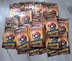 Pokémon - 50 Booster pack - Pikachu, Hobby en Vrije tijd, Nieuw