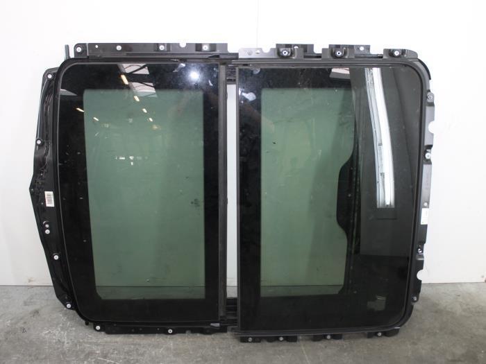 Panoramadak BMW 5-Serie O98905, Auto-onderdelen, Carrosserie