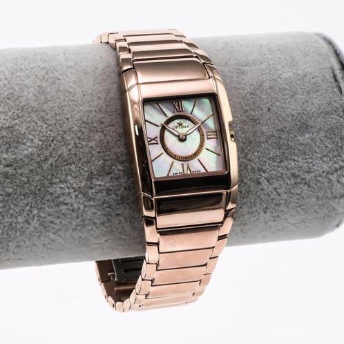 Optima - Swiss Watch - OSL227-RR-7 - Sans Prix de Réserve -, Handtassen en Accessoires, Horloges | Heren