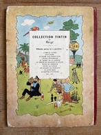 Tintin T5 + T6 - Loreille cassée + Le lotus bleu - 2 Albums, Boeken, Nieuw