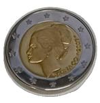 Monaco. Probe Token 2007 Grace Kelly probe,token, original