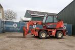 Veiling: Verreiker Manitou MRT 1432 Diesel 4500kg 1999, Ophalen