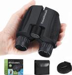 2dekans | TravelHawk Verrekijker - 10x25 - BAK4 - Full, Ophalen of Verzenden, Nieuw