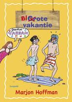 Zoeklicht dyslexie - Blote vakantie 9789025862695, Livres, Livres pour enfants | Jeunesse | Moins de 10 ans, Marjon Hoffman, Verzenden