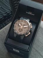 Tissot - T-Race Cycling Chronograph Carbon - Zonder