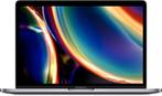 Apple MacBook Pro Space Gray 2020 13,3 , 16GB , 512GB ,, Ophalen of Verzenden