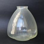 Leerdam - A.D. Copier - Vaas - Glas, Antiquités & Art