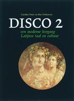 Disco 2 9789059970151 P. Verhoeven, Boeken, Verzenden, Gelezen, P. Verhoeven